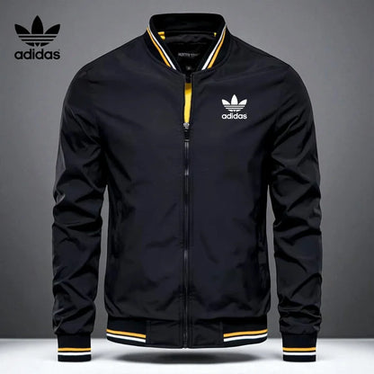 ADS- New Bomber Jacket