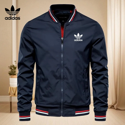 ADS- New Bomber Jacket