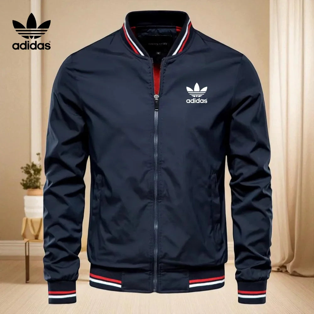 ADS- New Bomber Jacket