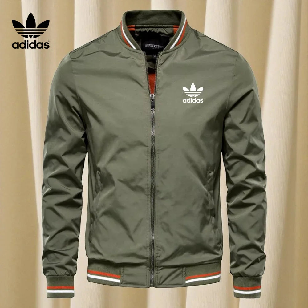 ADS- New Bomber Jacket