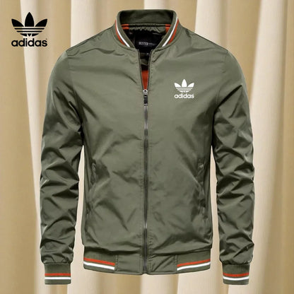 ADS- New Bomber Jacket