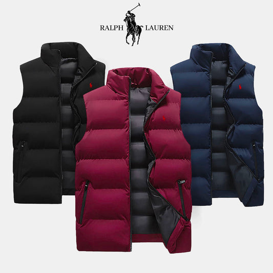 R&L Colden Foldable Vest (CLEARANCE SALE)