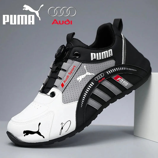 PM - Versatile & Breathable Clunky Sneakers (Edition 2025)