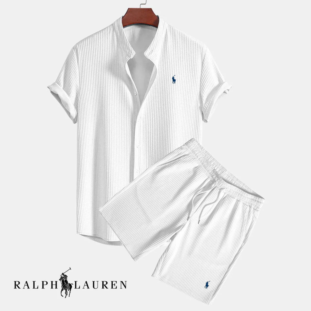 R&L™ Luxe Breeze Set – Men’s Edition